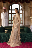 Emaan Adeel Shahnoor Romansiyyah Luxury Formal 2025
