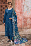 Nureh NW-102 Maya Linen 2025
