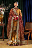Nureh AR-01 Aroha Chiffon Luxe 2024