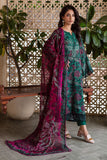 Nureh SP-163 Signature Printed Linen 2025