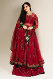 Zara Shahjahan Suroor Wedding Collection 2025