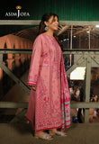 Asim Jofa AJUBF-02 Eid Collection 2025