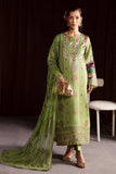 Nureh S - 26 The Silk 2025