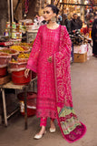 Nureh NS-128 Exclusive Bazaar Collection 2024