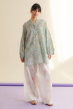 Zara Shahjahan CR25B0435 Love Coco SS 2025
