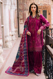 Nureh NW-100 Maya Linen 2025
