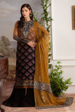 Nureh AM-30 Amaya Chiffon Luxe 2025