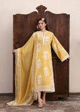 Hussain Rehar Lemon Drop Eid Pret Spring Summer 2026