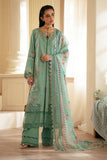 Nureh NS-144 Maya Summer Lawn 2024