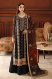 Nureh NL-93 Alfaaz Chiffon Luxe 2026