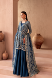 Emaan Adeel Elara Clay Couture Wedding Collection 2025