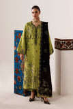 Qalamkar QLW-01 Amarah Qline Linen 2026