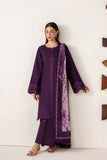 Farasha Violet Plum Summer Melody 2026