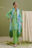 Zara Shahjahan Kael-7B Coco Prints Drop 1 2026