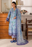 Nureh SP-146 Signature Printed Lawn 2025