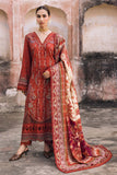 Nureh NW-105 Maya Linen 2025