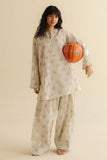 Zara Shahjahan CR25B0432 Love Coco SS 2025