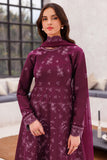 Farasha Regal Plum Bahar 2025