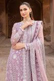 Farasha Pastel Mist Ritzier Luxury Collection 2024