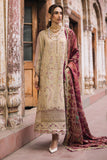 Nureh NW-101 Maya Linen 2025