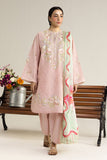 Zara Shahjahan Lune-2B - Coco by ZSJ Coco Lawn Eid Edit II 2026