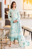 Nureh SP-115 Signature Printed Lawn 2024