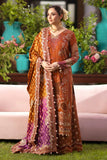 Nureh NL-98 Elyana Jhoomro Chiffon Luxe 2026