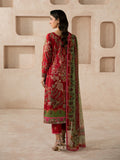 Gulaal Nael Syra Lawn Collection 2026