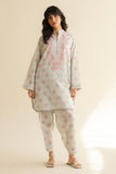 Zara Shahjahan CR25B0431 Love Coco SS 2025