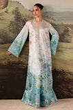 Nureh NP-672 Shades Of Winter Pret 2025