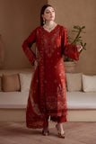 Nureh NE-171 Exclusive Karandi Collection 2025
