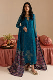 Nureh MK-10 Mukeshkari Luxe Chiffon 2025