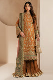 Jazmin WF'25-08 Chiffon Formals 2025