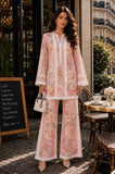 Saadia Asad D3 - Petal Whisper Nooriyah Prets 2026