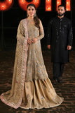 Nureh NL-85 Raina Jhoomro Chiffon 2025