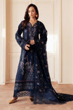 Nureh FE-09 Feya Embroidered Eid Lawn 2025