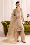 Nureh NP-650 Fancy Formal Prets 2025