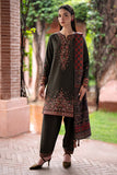Jazmin UW-0058 Winter Collection 2024