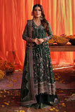 Nureh NL-83 Zoha Jhoomro Chiffon 2025