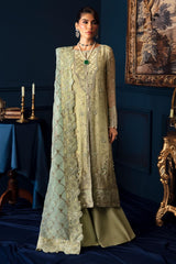 Nureh NEL-50-Meadow Elanora Chiffon Collection 2024