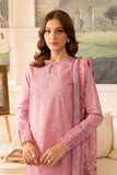 Farasha Daisy Seraya Lawn 2024
