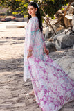 Farasha Online Blossom Mist Aurea Eid Summer Collection 2025