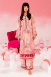 Nureh NU2-141 Ballerina Summer Lawn 2025