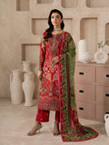 Gulaal Nael Syra Lawn Collection 2026