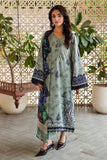 Nureh SP-164 Signature Printed Linen 2025