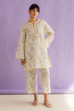 Zara Shahjahan CR25B0434 Love Coco SS 2025
