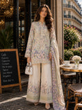 Saadia Asad D10 - Sage Symphony Nooriyah Prets 2026