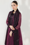 Farasha Violet Eclips Fiorella Formals 2026