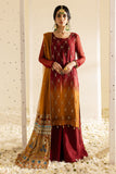 Nureh MK-09 Mukeshkari Luxe Chiffon 2025