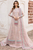 Farasha Satin Rose Ritzier Luxury Collection 2024